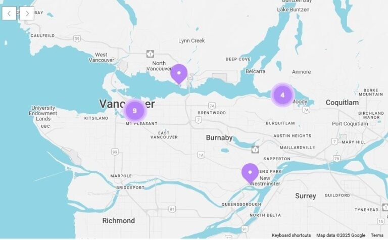 Vancouver Homestay & Housing Rentals Map.jpg